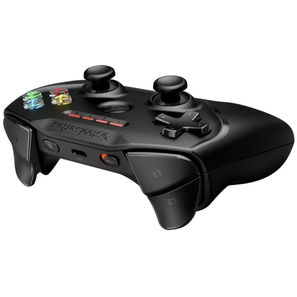 Wireless Gaming Controller - Picture 7 of 8